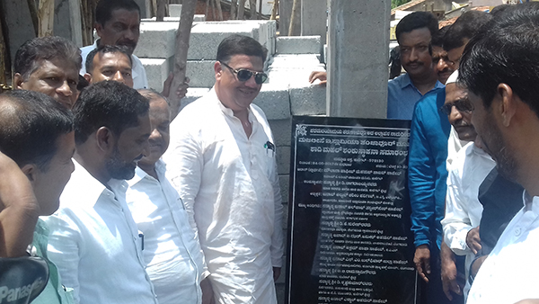 ಸರಕಾರಿ ಶಾಲಾ ವ್ಯವಸ್ಥೆ ಸುಧಾರಣೆಗೆ ಸ್ವಯಂ ಸೇವಾ ಸಂಸ್ಥೆಗಳ ಜತೆ ಒಪ್ಪಂದ: ಸಚಿವ ತನ್ವೀರ್ ಸೇಠ್